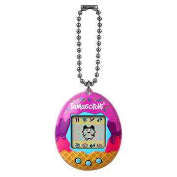 Tamagotchi Original - Ice Cream