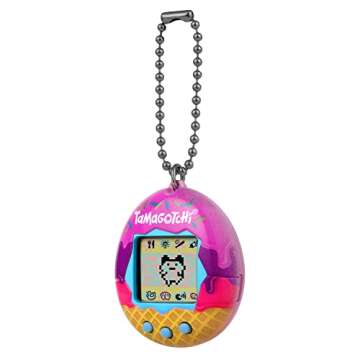 Tamagotchi Original - Ice Cream