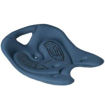 BackJoy Posture Seat - Ergonomic Support for Comfort