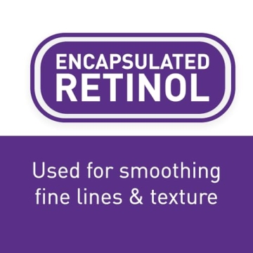 CeraVe Retinol Serum Anti-Aging Hydrating Gentle Skin Care