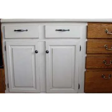 Howard Products Chalk-Tique Light Paste Wax – Soft Chalk Paint Wax – Perfect Furniture Wax For Your Chalk Paint Home Décor Project , 6 Ounce (Pack of 1)