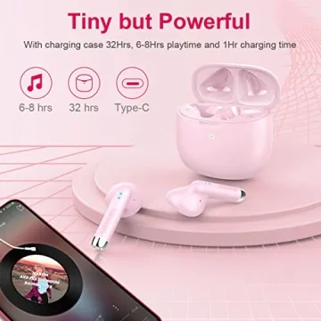 Top Quality Wireless Earbuds for Active Lifestyles