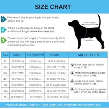 Dog Recovery Suit After Surgery Female Male, Soft Long Sleeve Dog Neuter Shirt Cone Alternatives, Prevent Licking Dog Surgical Onesies for Large Medium Dog Shedding Suit(Shark 5XL)