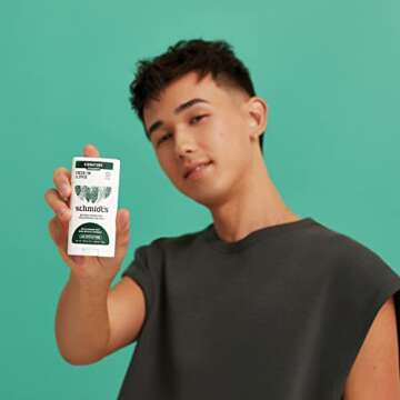 Schmidt's Aluminum Free Deodorant Fresh Fir & Spice 2-pk