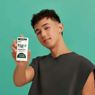 Schmidt's Aluminum Free Deodorant Fresh Fir & Spice 2-pk