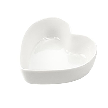 WAIT FLY Heart-shaped Bowls: Charming Kitchen Gifts for All Occasions