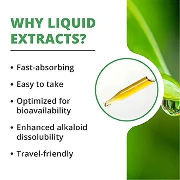 NutraMedix Samento Cat's Claw Liquid Vitamins for Immunity