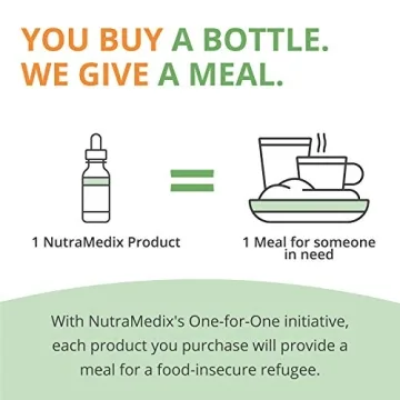 NutraMedix Samento Cat's Claw Liquid Vitamins for Immunity