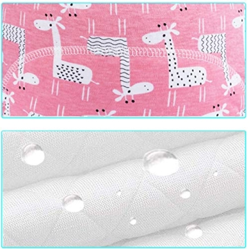 Potty Training Pants for Kids - 8 Pack, Soft & Comfy