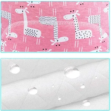 Potty Training Pants for Kids - 8 Pack, Soft & Comfy