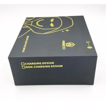 MEGOO LED Programmable Mask for Parties and Events