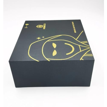 MEGOO LED Programmable Mask for Parties and Events