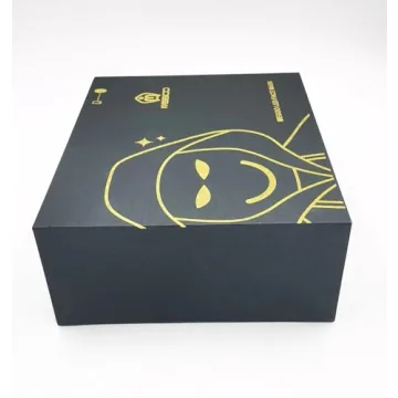 MEGOO LED Programmable Mask for Parties and Events