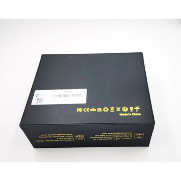 MEGOO LED Programmable Mask for Parties and Events