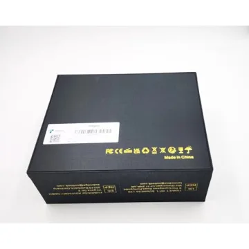 MEGOO LED Programmable Mask for Parties and Events