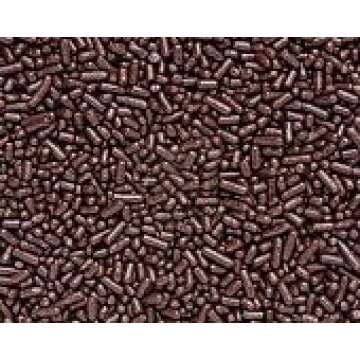Chocolate Sprinkles Jimmies 1 lb Bag for Baking & Decor