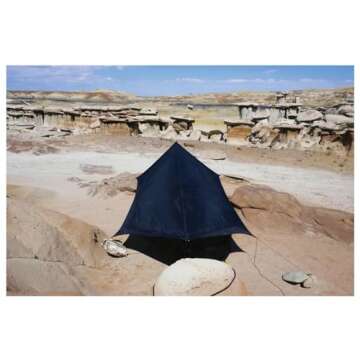 Hammock Bliss Sky Tent 2 - Ultimate Waterproof Hammock Shelter