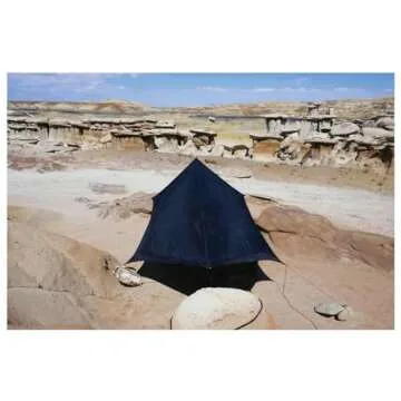 Hammock Bliss Sky Tent 2 - Ultimate Waterproof Hammock Shelter