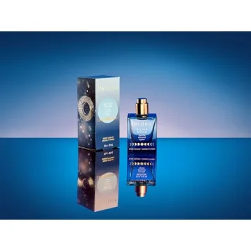 Pacifica Silver Moon Perfume - Enchanting Scented Spray for Women
