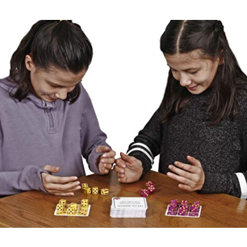 TENZI Dice Party Game Bundle - Fast Fun for Everyone