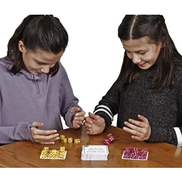 TENZI Dice Party Game Bundle - Fast Fun for Everyone