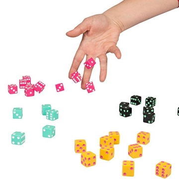 TENZI Dice Party Game Bundle - Fast Fun for Everyone