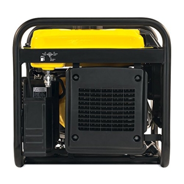 Champion 3500-Watt Generator for Camping & Emergencies