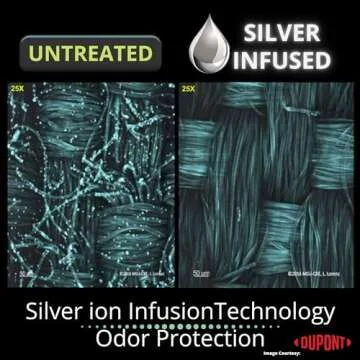 CIRCE CARE Pee Cloth: Silver Infused Pee rag for Women who Pee Outdoors, Reusable Absorbent Wipes, Ecofriendly alt. to Toilet Paper, Female Urination Solution for Camping, Hiking (1pc Galaxy)