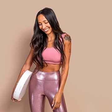 LITTIL Superstar Slim Ring Light for TikTok  & Vlogs