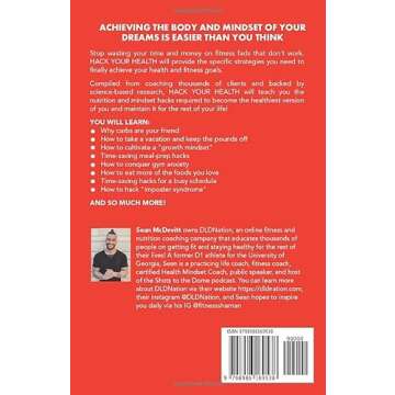 Hack Your Health: Transform Your Wellness Journey