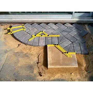General Tools 836 ANGLE-IZER Template Tool: Your Perfect Cutting Companion