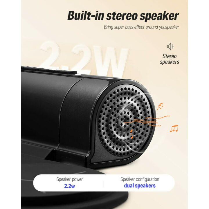 Donner 7 Pads Electric Drum Set for Kids