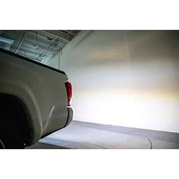 GTR Lighting Ultra Series Reverse Light Bulbs for Cars