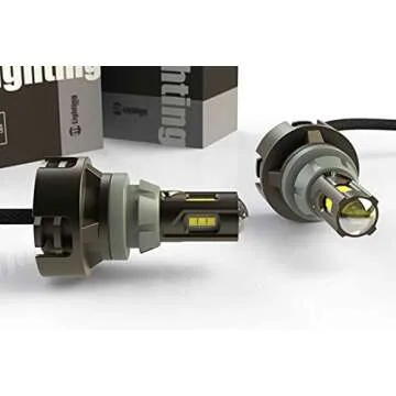 GTR Lighting Ultra Series Reverse Light Bulbs for Cars