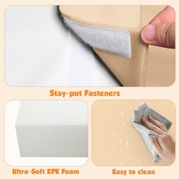 Premium Foam Climbing Toys for Active Toddlers