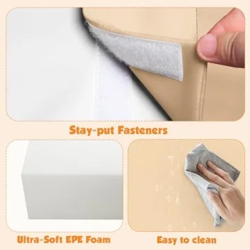 Premium Foam Climbing Toys for Active Toddlers