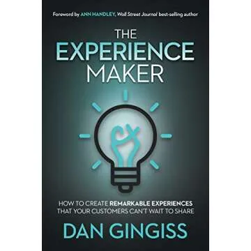 The Experience Maker: Transforming Customer Engagement