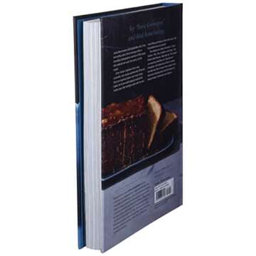 Baking with Dorie Cookbook: Sweet & Savory Treats