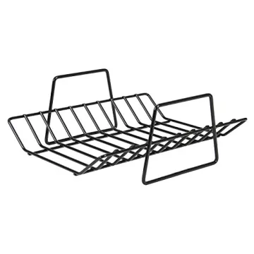 Viking Culinary 3-Ply Roasting Pan for Perfect Roasts