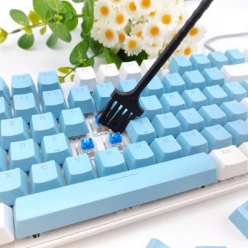 Quacc Keycap Remover Tool Set for Mechanical Keyboards