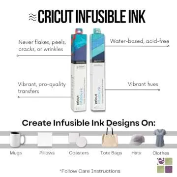 Cricut Maker 3 and Easy Press 3 Machine Combo Bundle DIY Cutting Machine with Easy Press Heat Press Machine (9 in x 9 in) Ideal for Custom T-Shirts, Totes, Bags, Pillows DIY Projects Sublimation