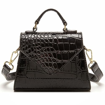 FRANSHION handbags for women，mini purses for women，cute small purse,small crossbody bags for wom...