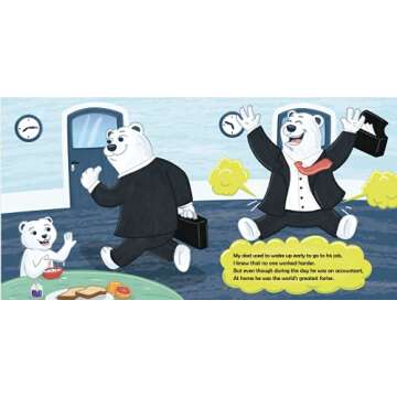 Funny Rhyming Story Book for Kids and Adults