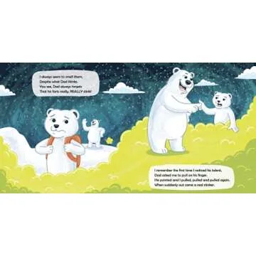 Funny Rhyming Story Book for Kids and Adults