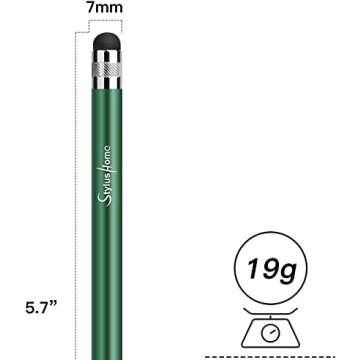 Stylushome Universal Capacitive Stylus Pen