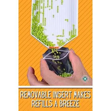 Diamond Painting Trays with Lids - Perfect Craft Accessory