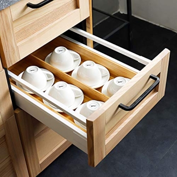 Elegant Sweese 6oz Espresso Cups Set for All Occasions