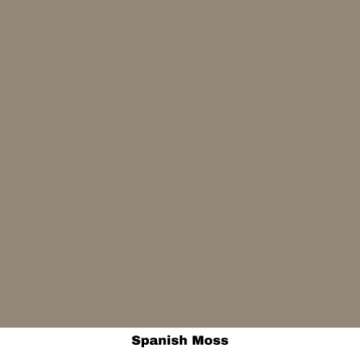 Dixie Belle Paint Company Chalk Finish Furniture Paint | Spanish Moss (16oz) | Matte Succulent Green...