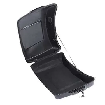 Durable Chopped Tour Pack for Harley Riders