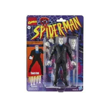 MARVEL Legends Tombstone Spider-Man Action Figure Collectible